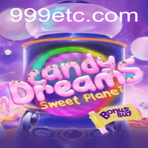 CandyDreamsSweetPlanet: Mergulhe em um Universo de Doces e Aventuras
