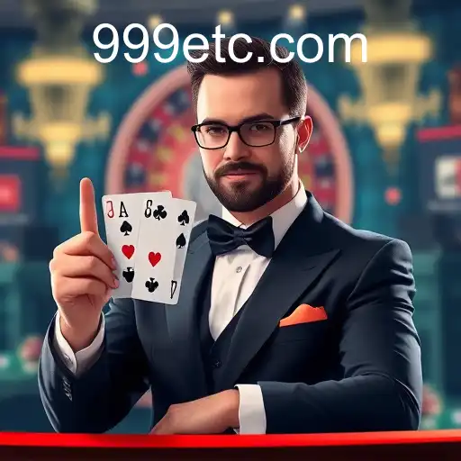 Cassino ao vivo