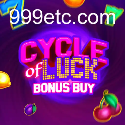 Explorando o Mundo de CycleofLuckBonusBuy da 999E.COM