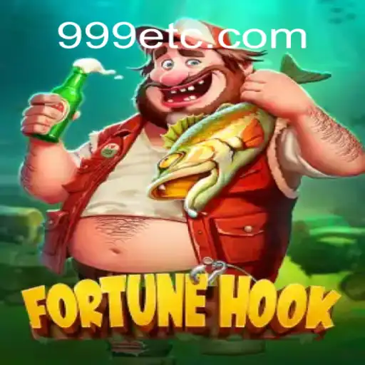 Explorando o Fascinante Mundo do Jogo FortuneHook