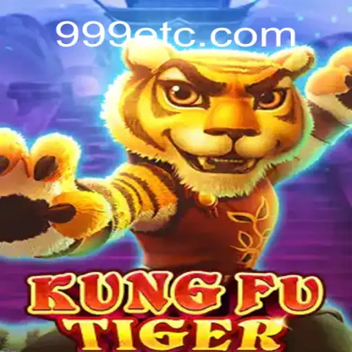 KungFuTiger: Dominando a Arte do Combate Digital