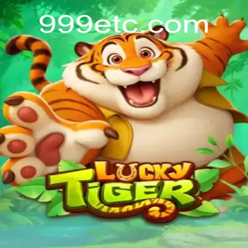 Desvendando LuckyTiger: Um Jogo de Azar e Estratégia