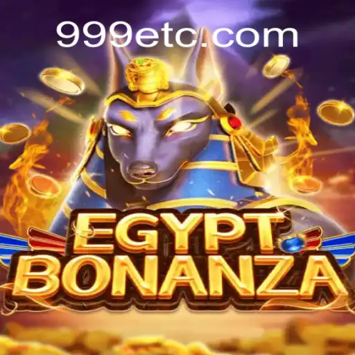Descubra o Fascinante Mundo de EgyptBonanza no Universo de 999E.COM
