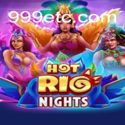 Descubra HotRioNights: A Rivolucionária Experiência de Jogo