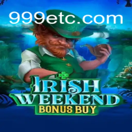 Descubra o Empolgante Mundo do Jogo IrishWeekendBonusBuy
