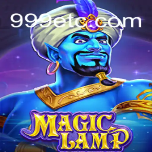 MagicLamp: Aventura e Estratégia Se Encontram no Mundo dos Jogos