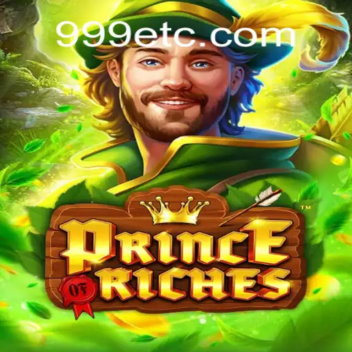 PrinceOfRiches: A Ascensão no Mundo dos Jogos Online