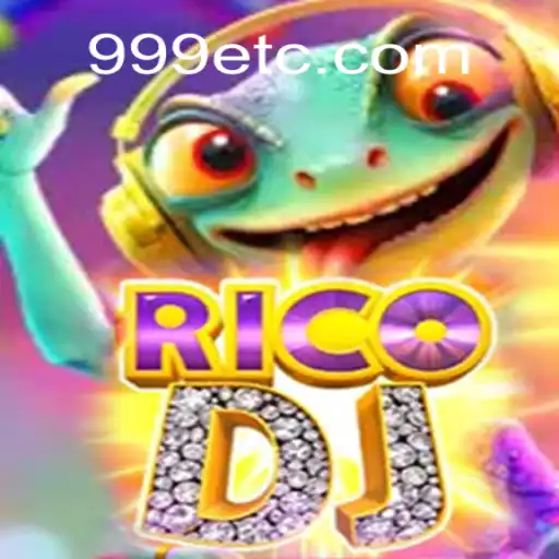 RicoDJ: Um Mergulho no Mundo do Jogo Revolucionário