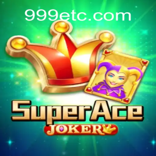 SuperAceJoker: O Novo Fenômeno dos Jogos com a Plataforma 999E.COM