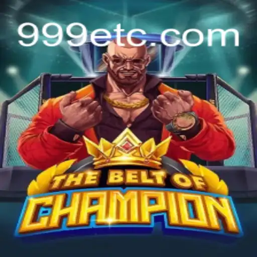 TheBeltOfChampion: Uma Nova Experiência em Jogos Digitais