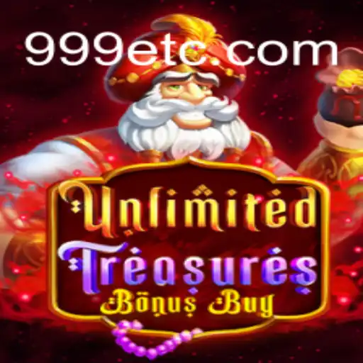 UnlimitedTreasuresBonusBuy: Uma Aventura Envolvente no Mundo dos Jogos de Cassino Online