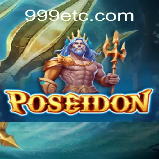 Descubra o Fascinante Jogo 'Poseidon'