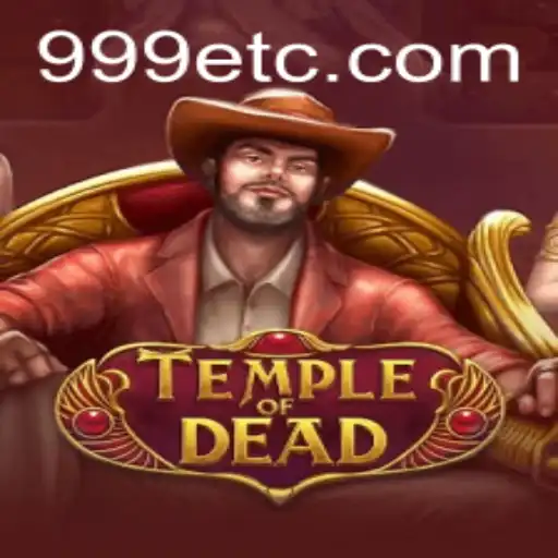 Explorando TempleofDead: Um Mundo Cheio de Aventuras e Mistérios