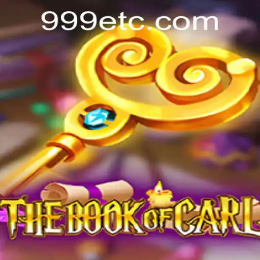 TheBookofCarl: A Nova Sensação do Mundo dos Jogos