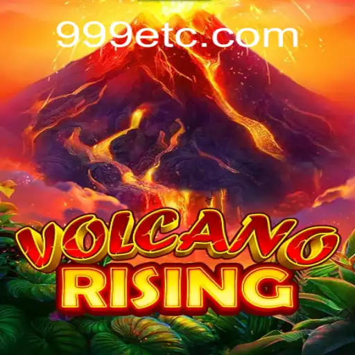 Explorando o Emocionante Mundo de VolcanoRising: Uma Jornada Ardente